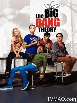 生活大爆炸第三季剧情介绍