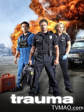 急救先锋剧情介绍