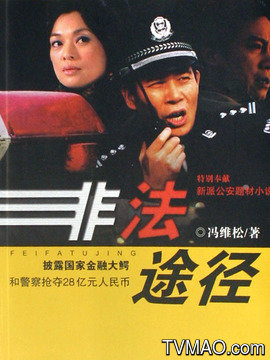 导演: 易晓钟 年份: 2006年 编剧: 冯维松 类别: 电视剧 犯罪悬疑现代