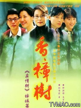 香樟树