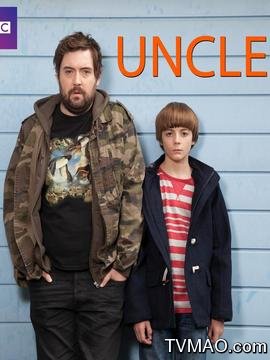 废柴舅舅第一季剧情介绍