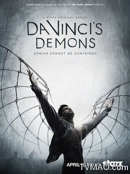 的恶魔》(英语:da vinci"s demons)是一部英国及美国合拍的电视剧