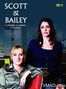 重案组女警第一季剧情介绍