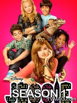 保姆杰茜第一季剧情介绍