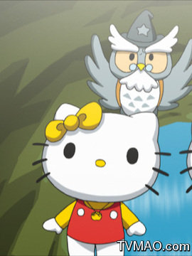 Hello Kitty缤纷乐园