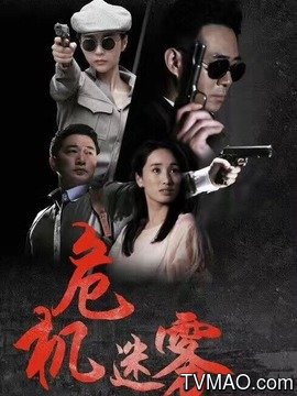 危机迷雾
