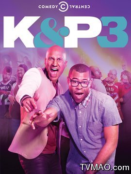 基和皮尔第三季剧情介绍