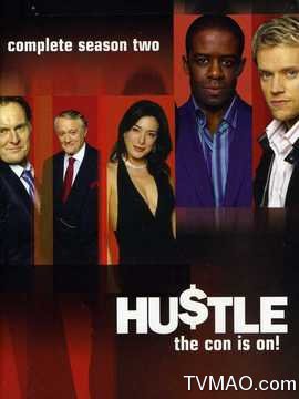 飞天大盗第二季剧情介绍