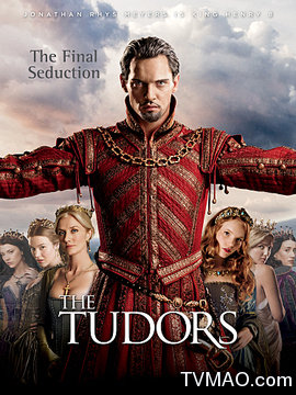 都铎王朝第三季剧情介绍