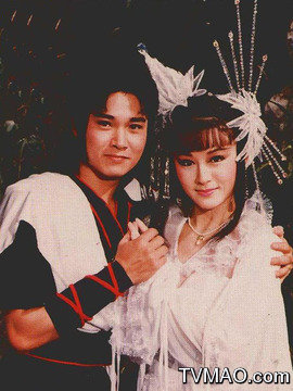 灵山神箭剧情介绍