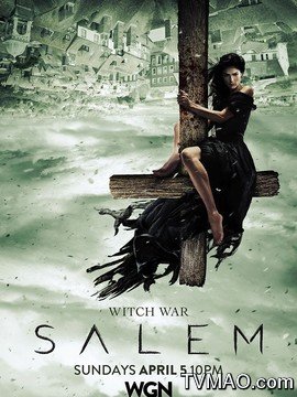 塞勒姆第二季剧情介绍