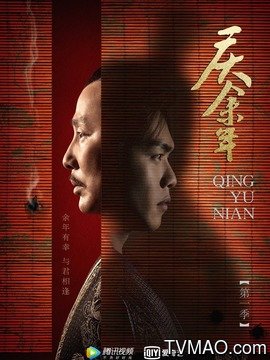 《庆余年》详细介绍-视觉传达