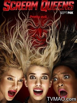 尖叫皇后第一季剧情介绍