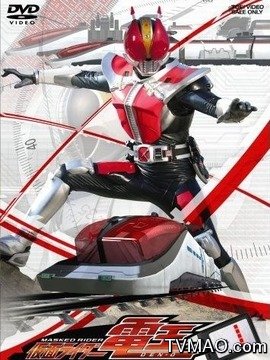 假面骑士电王剧情介绍