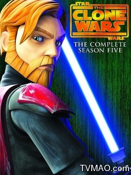 星球大战:克隆人战争第五季剧情介绍