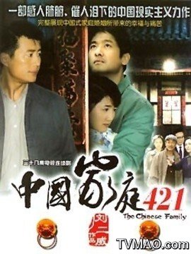 中国家庭421剧情介绍