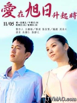 导演: 张佳贤 年份: 2012年 编剧: 周美玲 类别: 电视剧 爱情 《爱在