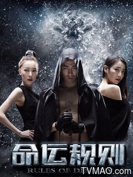 命运规则剧情介绍