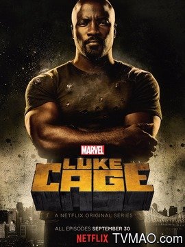 卢克·凯奇第一季剧情介绍