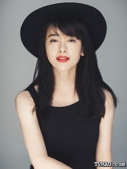 左小青