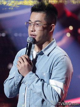 中国好声音第3季 第5期 盲选收官!