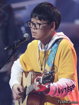 中国好声音第3季 第5期 盲选收官!