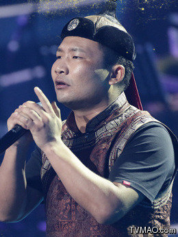 中国好声音第3季 第5期 盲选收官!