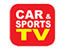 car & sports TV