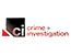 Crime Investigation频道