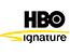 HBO Signature频道
