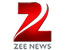 Zee News频道