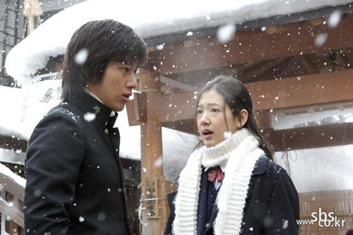 天国的树剧照,天国的树图片_电视猫