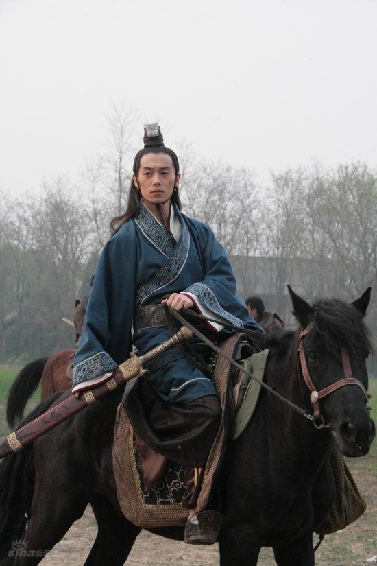 兵圣剧照,兵圣图片_电视猫