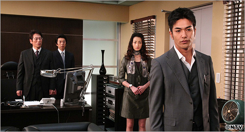 热血律师剧照,热血律师图片_电视猫