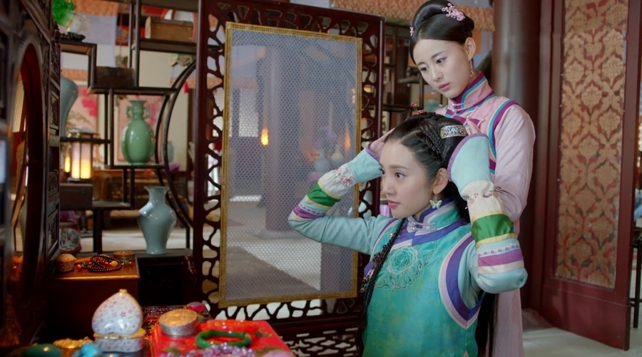 独步天下 第1集