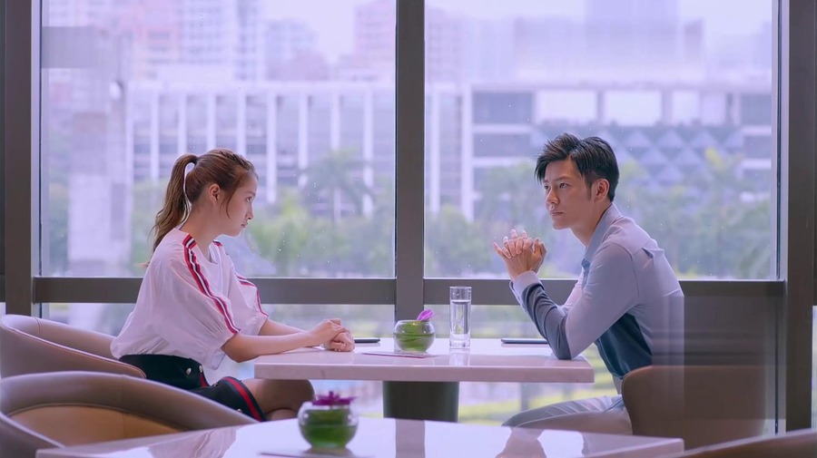 甜蜜暴击第31集剧照,甜蜜暴击图片_电视猫