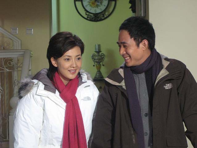 完美婚礼剧照,完美婚礼图片_电视猫