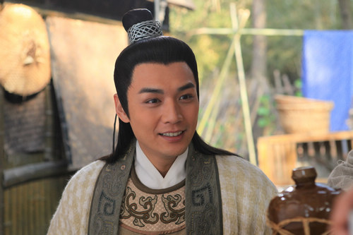 七侠五义人间道剧照