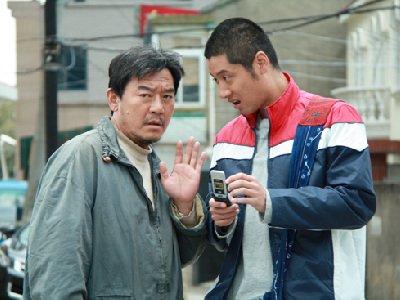 阿喜剧照,阿喜图片_电视猫