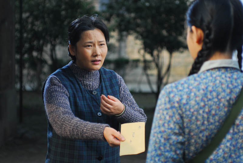 我们的1977剧照,我们的1977图片_电视猫