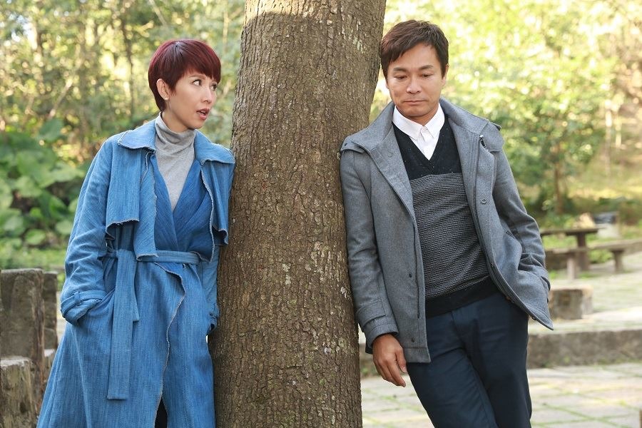 老表,毕业喇!_张进强剧照 电视猫