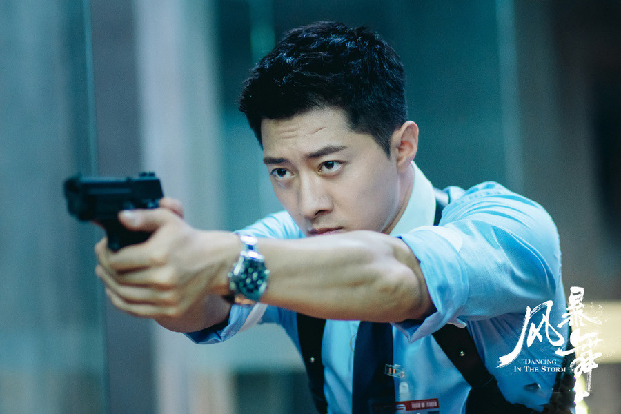 风暴舞剧照,风暴舞图片_电视猫