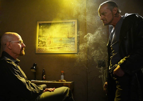 绝命毒师第五季 电视猫