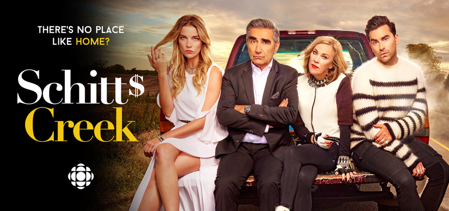 富家穷路第四季剧照