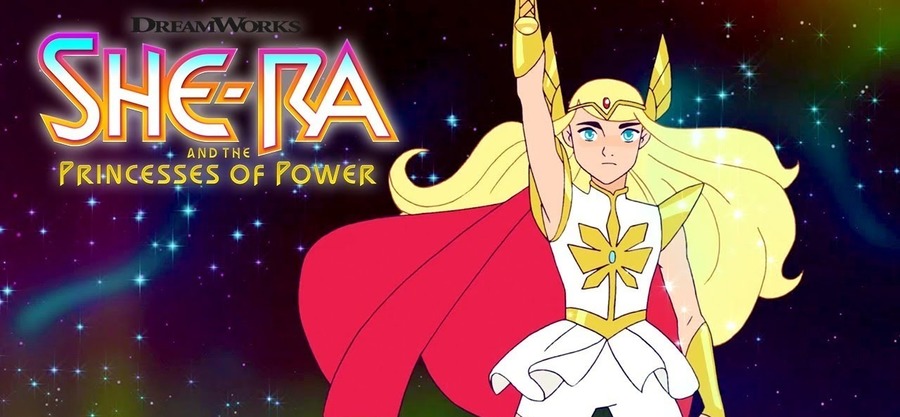 非凡公主希瑞剧照