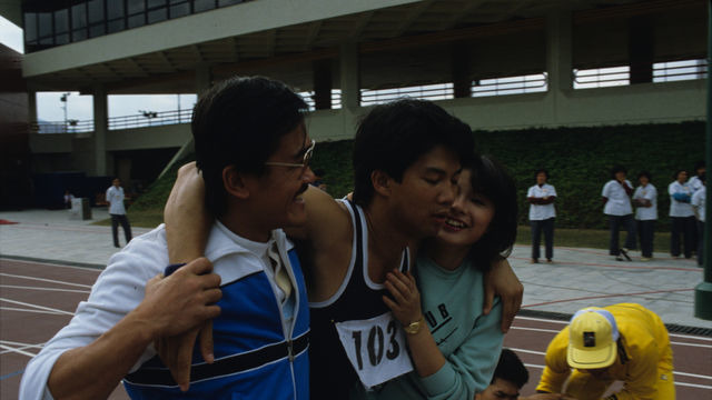 奔向太阳剧照,奔向太阳图片_电视猫