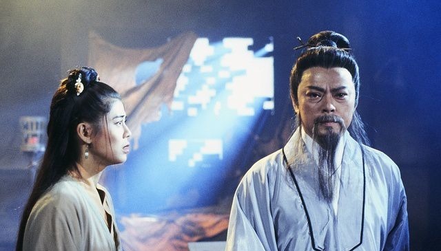 武当张三丰剧照,武当张三丰图片_电视猫
