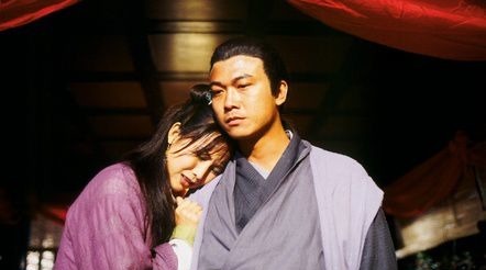 十三密杀令剧照