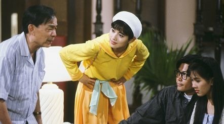 精灵酒店剧照,精灵酒店图片_电视猫