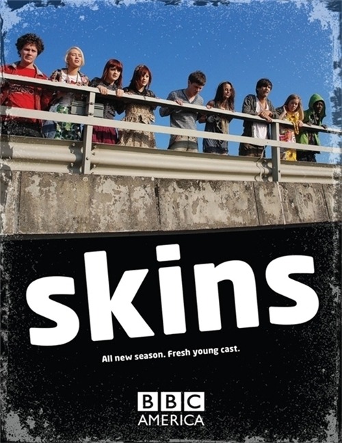 skins 3剧照